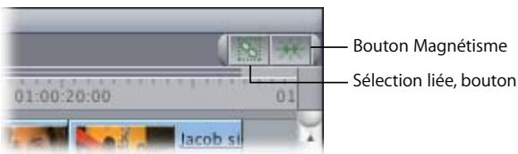APPLE FINAL CUT PRO 6 - Autres commandes diverses - 1