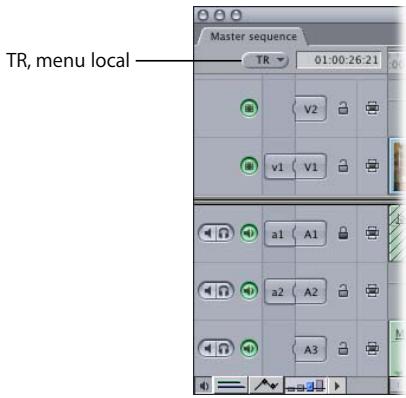 APPLE FINAL CUT PRO 6 - Effets en temps réel et barre d'état de rendu - 1