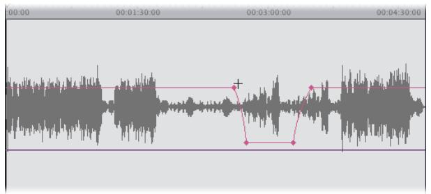 APPLE FINAL CUT PRO 6 - Pour déplacer la tête de lecture d'une image clé à une autre dans le Visualiseur, effectuez l'une des opérations suivantes : - 2