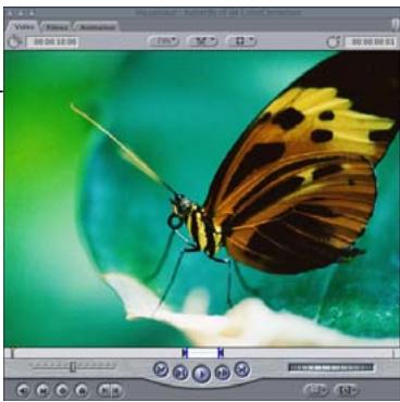 APPLE FINAL CUT PRO 6 - Apprentissage de la lecture de l'oscilloscope - 2