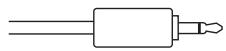 APPLE FINAL CUT PRO 6 - Mini connecteurs 1/8" - 1