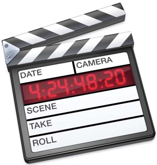 APPLE FINAL CUT PRO 6 - Montage - 1