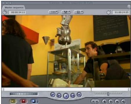 APPLE FINAL CUT PRO 6 - Effectuez l'une des opérations suivantes : - 2