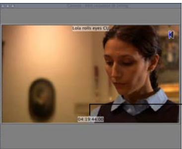 APPLE FINAL CUT PRO 6 - Modification et suppression d'un montage par chevauchement - 4