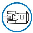APPLE FINAL CUT PRO 6 - Contrôle de périphérique via FireWire DV - 2