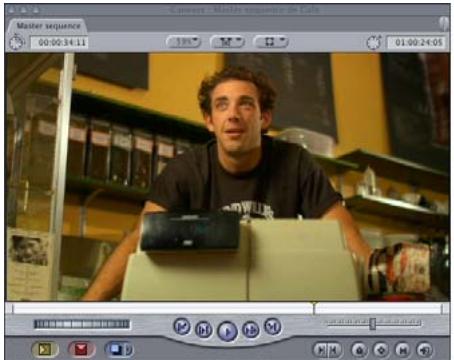 APPLE FINAL CUT PRO 6 - Effectuez l'une des opérations suivantes : - 4