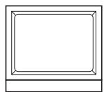 APPLE FINAL CUT PRO 6 - Moniteurs vidéo et audio externes - 1