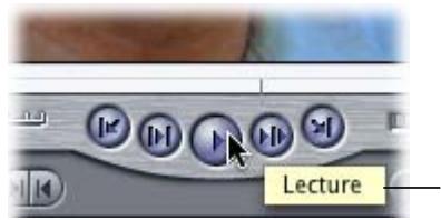 APPLE FINAL CUT PRO 6 - Options d'interface - 1