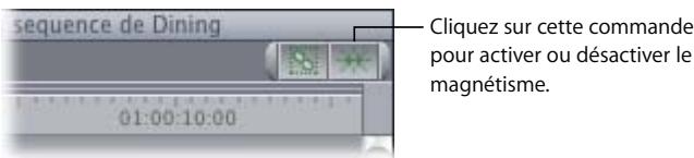 APPLE FINAL CUT PRO 6 - Magnétisme - 1