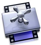 APPLE FINAL CUT STUDIO - Making Changes to a Motion Project Already in Final Cut Pro - 1
