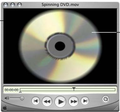 APPLE FINAL CUT STUDIO - Asset Movie - 1