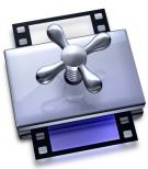APPLE FINAL CUT STUDIO - DVD Studio Pro - 1