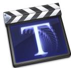 APPLE FINAL CUT STUDIO - Compressor - 1