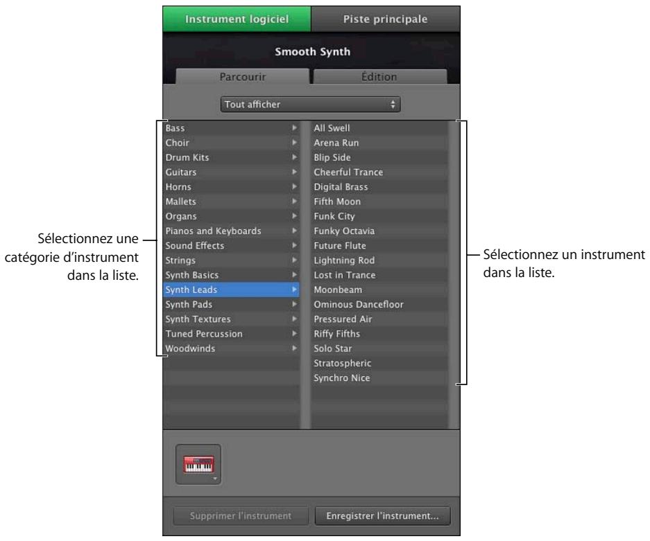 APPLE GARAGEBAND - Guide d'initiation 4: lecture et enregistrement d'instruments logiciels - 1