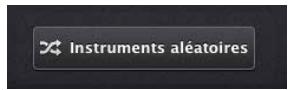 APPLE GARAGEBAND - Choix aléatoire des instruments dans magic garageband - 1