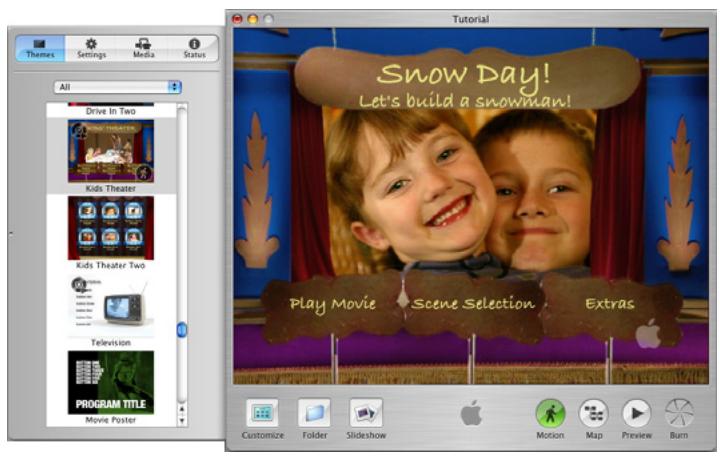 APPLE IDVD - 1