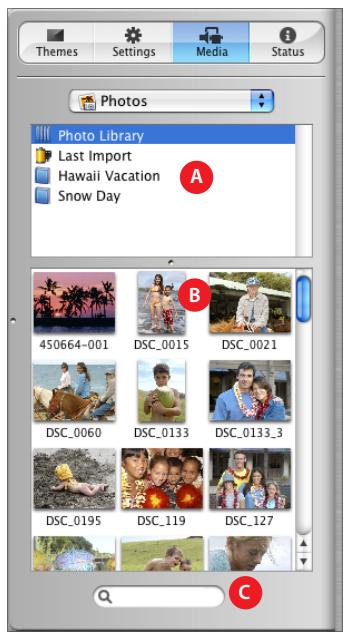APPLE IDVD - Photos View - 1
