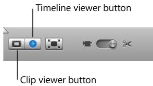 APPLE IMOVIE HD 6 - Step Seven: Make Adjustments to Clips - 1