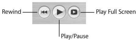 APPLE IMOVIE HD 6 - Step Three: Choose the Video You Want to Keep - 1