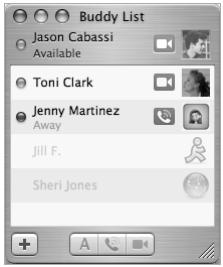 APPLE ISIGHT - Video Conferencing - 2