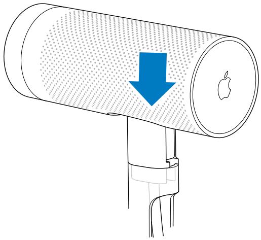 APPLE ISIGHT - Step 3: Attach iSight to a Mount - 5