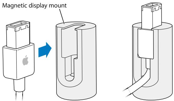 APPLE ISIGHT - Step 3: Attach iSight to a Mount - 1