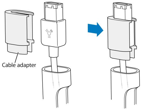 APPLE ISIGHT - Step 3: Attach iSight to a Mount - 3