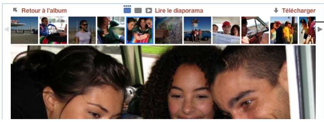 Retour à l'album Lire le diaporama Télécharger