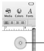 APPLE IWORK 08 - Using Media Placeholders - 1