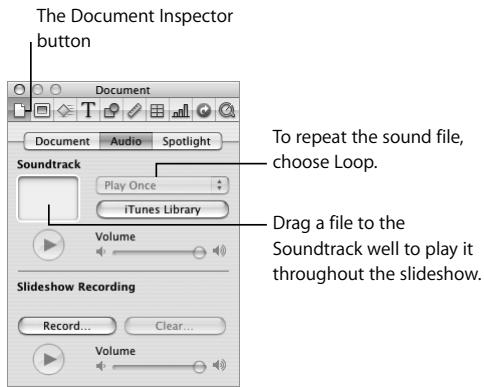 APPLE IWORK 08 - Click Audio. - 1
