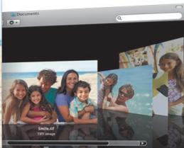 Documents Smile of TV images