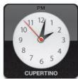PM 12 11 10 9 8 7 6 5 4 3 2 1 CUPERTINO