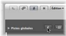 APPLE LOGIC PRO 8 - Pour creer quelques pistes : - 1