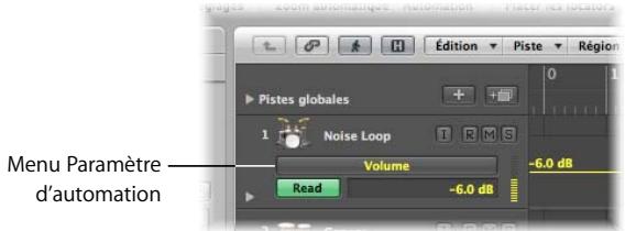 APPLE LOGIC PRO 8 - Automatisation de votre mixage - 2
