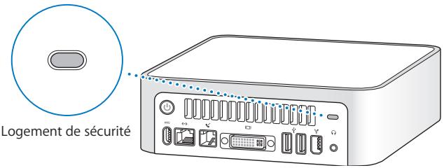 APPLE MAC MINI - Protection de votre ordinateur - 1