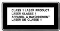 APPLE MACBOOK 13-INCH - Laser Information - 1