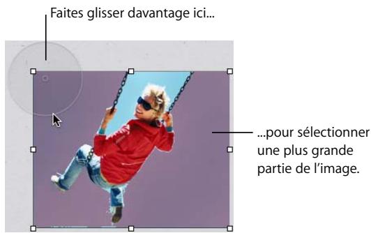 APPLE PAGES - Pour supprimer des éléments superflus : - 2