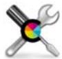 APPLE PAGES - Pour ajuster la couleur d'un document : - 1