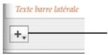 APPLE PAGES - Pour créer un style de paragraphe de toutes pièces : - 1