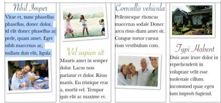 APPLE PAGES 2 - Text Boxes - 1