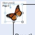 APPLE PAGES 2 - About Inline and Fixed Objects - 1