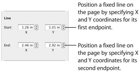 APPLE PAGES 2 - Lines - 1
