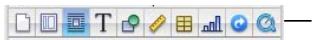 APPLE PAGES 2 - To open an Inspector window: - 1