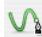 APPLE PAGES 2 - To create a custom shape: - 1
