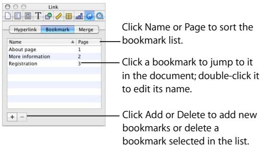 APPLE PAGES 2 - To add hypertext that links to an email message or webpage: - 3
