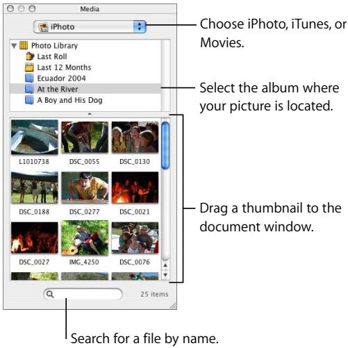 APPLE PAGES 2 - Easy-to-Use Media Tools - 1