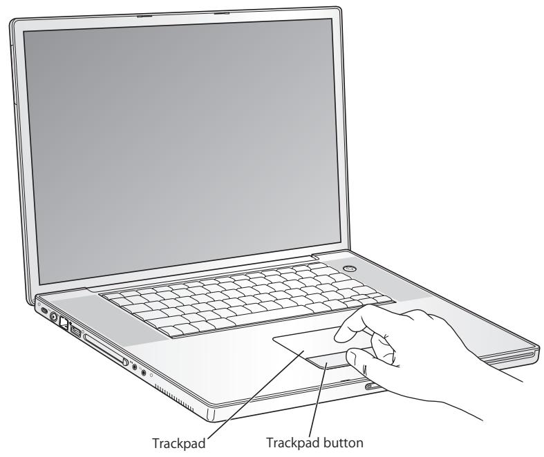 APPLE POWERBOOK G4 17-INCH - Step 3: Turn On Your PowerBook - 2