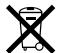 APPLE POWERBOOK G4 17-INCH - Battery Disposal Information - 1