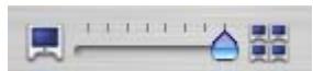 APPLE REMOTE DESKTOP 2.2 - To change your observe settings: - 1
