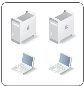 APPLE REMOTE DESKTOP 2.2 - Administering Computers - 2